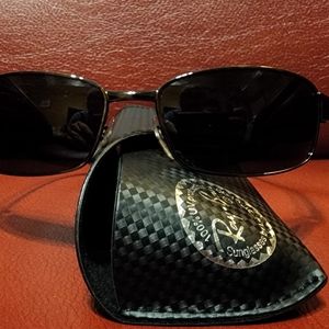 Rayban sunglasses